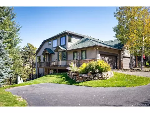 1200 Big Sky Ct, Evergreen, CO 80439