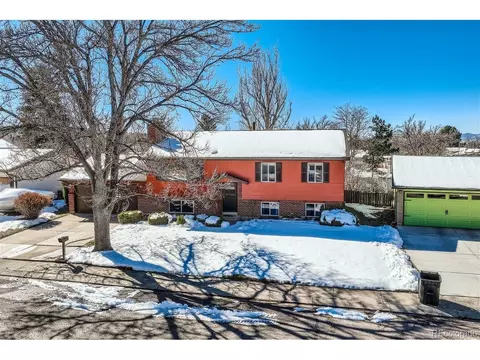 4325 Seesaw Ln, Colorado Springs, CO 80917