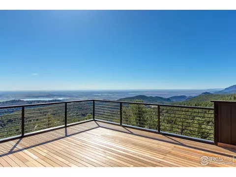 508 Peakview Rd, Boulder, CO 80302 photo 20