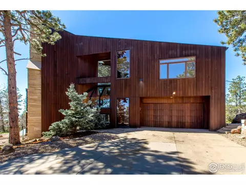 508 Peakview Rd, Boulder, CO 80302 photo 2