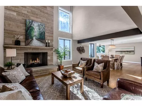 508 Peakview Rd, Boulder, CO 80302 photo 3