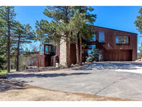 508 Peakview Rd, Boulder, CO 80302 photo 1