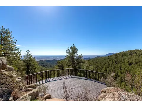 508 Peakview Rd, Boulder, CO 80302 photo 36