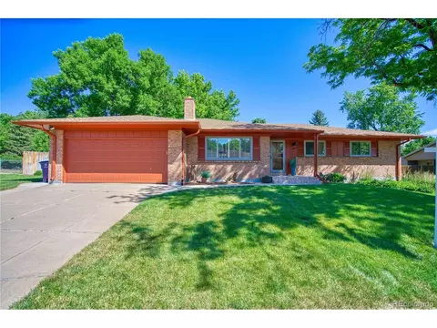 2989 S Magnolia Way, Denver, CO 80224