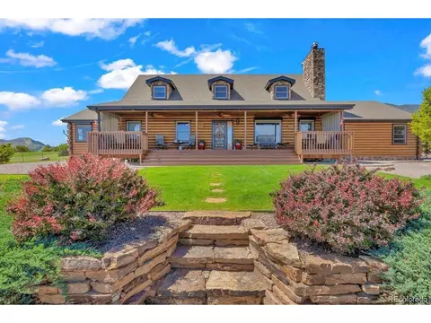 620 Crestview Dr, Wetmore, CO 81253