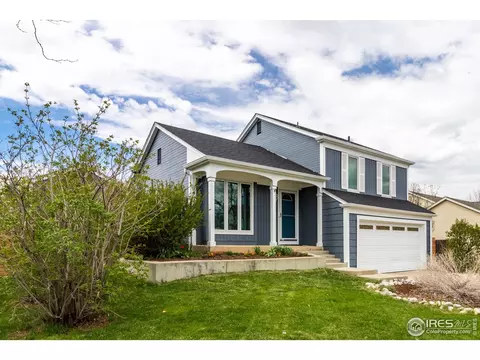 962 Clover Cir, Lafayette, CO 80026 photo 1