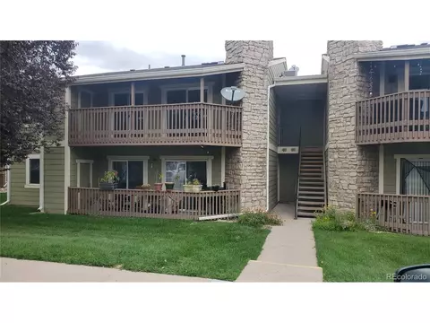 3444 S Eagle St #204, Aurora, CO 80014