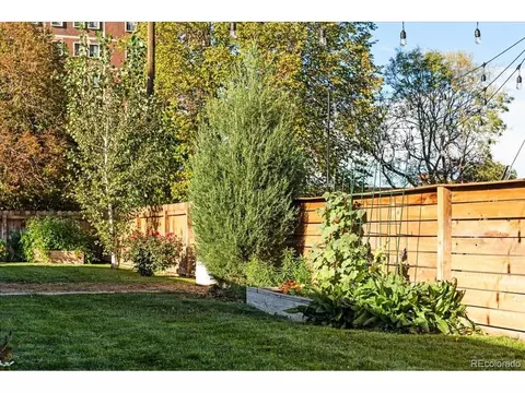 Exterior - 5194 E 33rd Ave, Denver, CO 80207 photo 8 of 15