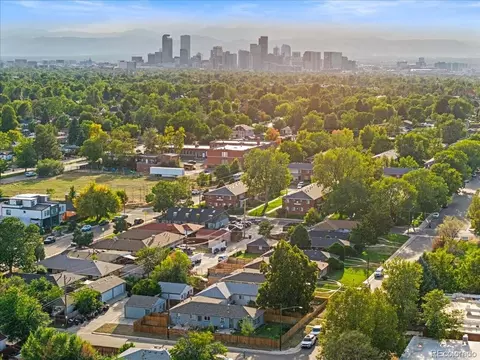 View/Area - 5194 E 33rd Ave, Denver, CO 80207 photo 4 of 7