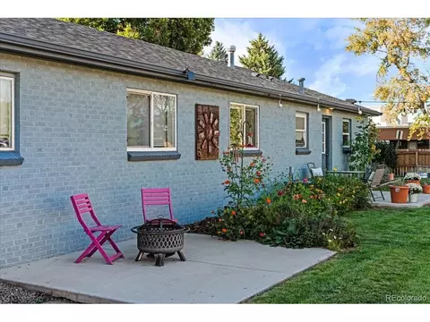 Exterior - 5194 E 33rd Ave, Denver, CO 80207 photo 2 of 15