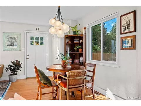 Dining - 5194 E 33rd Ave, Denver, CO 80207 photo 3 of 3
