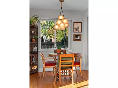 Dining - 5194 E 33rd Ave, Denver, CO 80207 photo 1 of 3