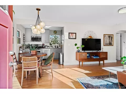 Entry Way - 5194 E 33rd Ave, Denver, CO 80207 photo 1 of 2