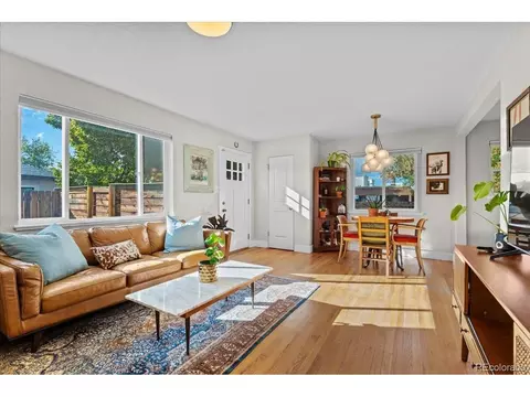 Living - 5194 E 33rd Ave, Denver, CO 80207 photo 1 of 5