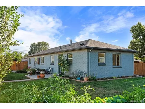 Exterior - 5194 E 33rd Ave, Denver, CO 80207 photo 1 of 15