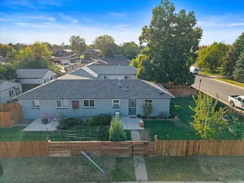 Other - 5194 E 33rd Ave, Denver, CO 80207 photo 10 of 10