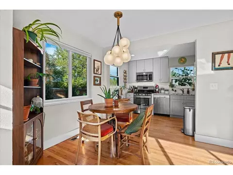 Dining - 5194 E 33rd Ave, Denver, CO 80207 photo 2 of 3