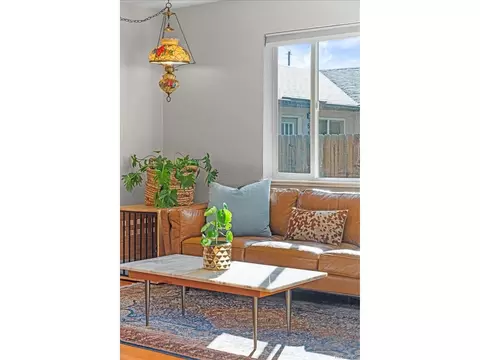 Living - 5194 E 33rd Ave, Denver, CO 80207 photo 4 of 5