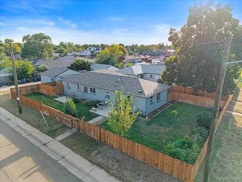 Other - 5194 E 33rd Ave, Denver, CO 80207 photo 9 of 10