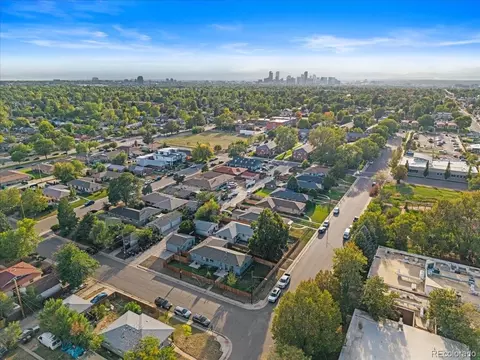 View/Area - 5194 E 33rd Ave, Denver, CO 80207 photo 6 of 7