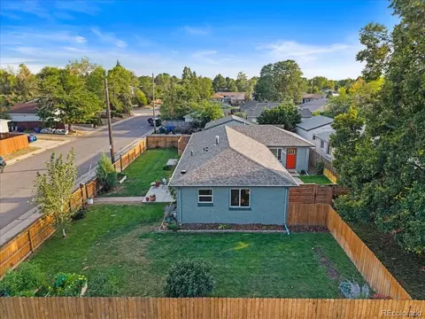 Other - 5194 E 33rd Ave, Denver, CO 80207 photo 8 of 10