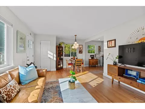 Living - 5194 E 33rd Ave, Denver, CO 80207 photo 5 of 5