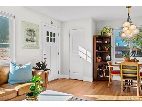 Entry Way - 5194 E 33rd Ave, Denver, CO 80207 photo 2 of 2