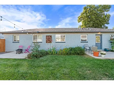 Exterior - 5194 E 33rd Ave, Denver, CO 80207 photo 3 of 15