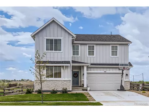 401 Kansas Ave, Berthoud, CO 80513