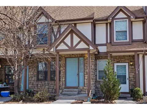 17932 Becket Dr, Parker, CO 80134