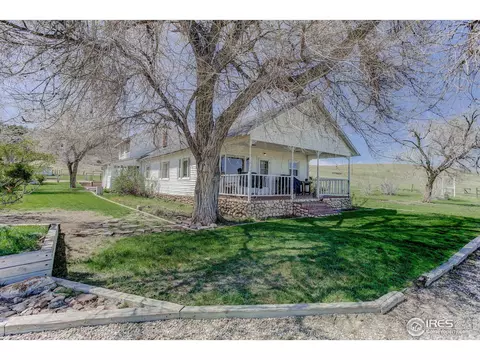 201 Schofield Rd, Berthoud, CO 80513 photo 1