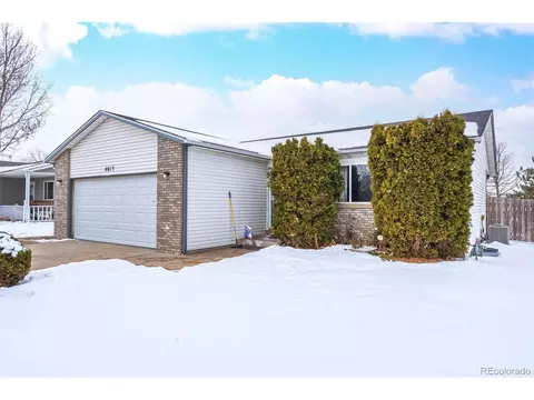 4013 Meadows Ave, Evans, CO 80620 photo 1