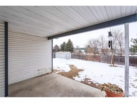 4013 Meadows Ave, Evans, CO 80620 photo 28