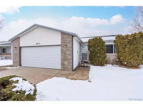 4013 Meadows Ave, Evans, CO 80620 photo 3