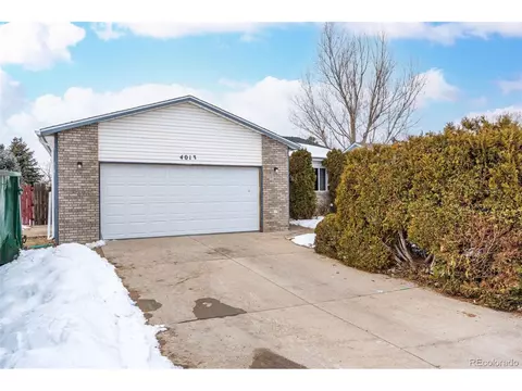 4013 Meadows Ave, Evans, CO 80620 photo 2