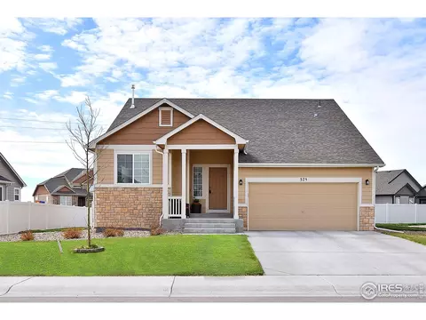 575 Cherryridge Dr, Windsor, CO 80550 photo 1