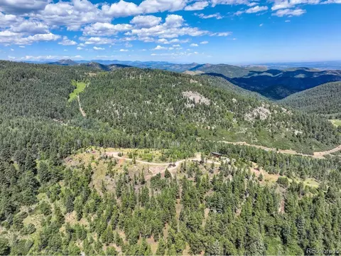 11943 Arnett Ranch Rd, Littleton, CO 80127