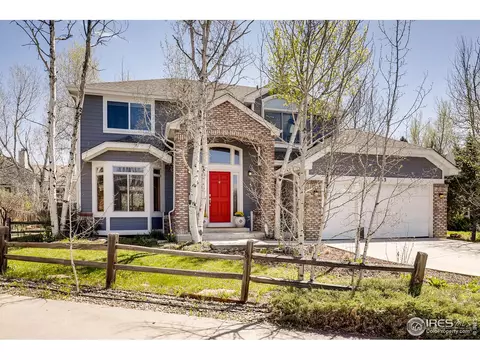 7363 Poston Way, Boulder, CO 80301 photo 1