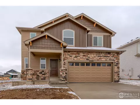 650 Lene Ln, Berthoud, CO 80513 photo 1