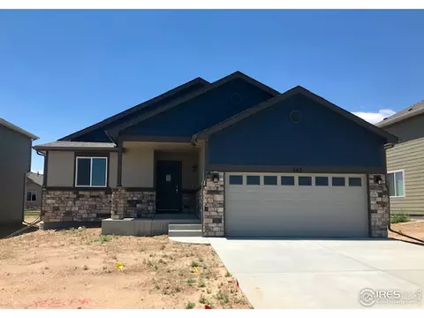 664 Lene Ln, Berthoud, CO 80513 photo 1