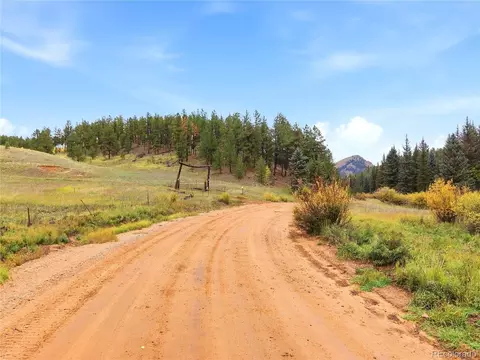 8567 Cr-3, Divide, CO 80814