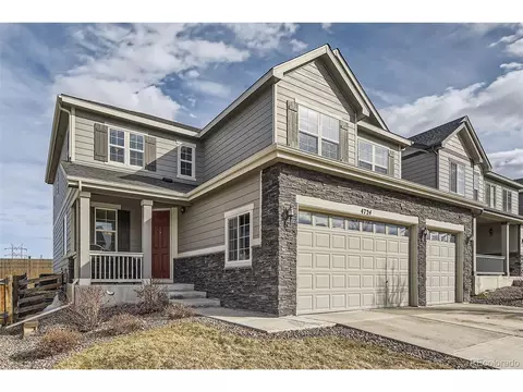 4724 S Wenatchee Cir, Aurora, CO 80015