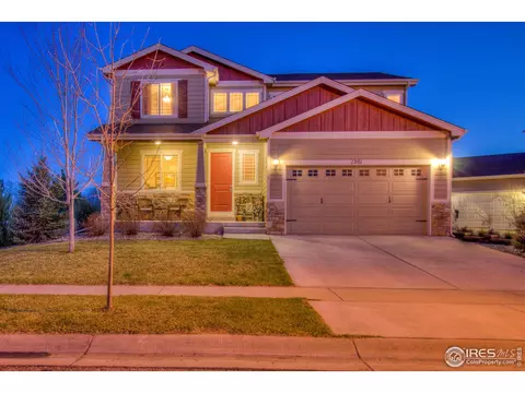 1201 Crescent Dr, Windsor, CO 80550 photo 1