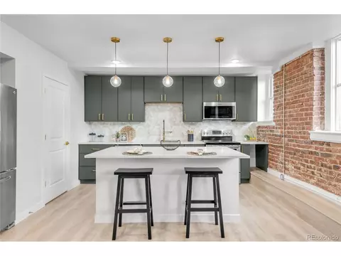 1210 E Colfax Ave #104, Denver, CO 80218