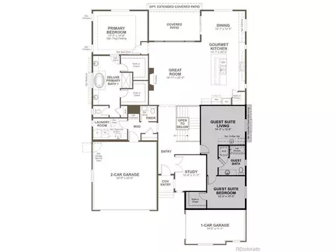 24570 E 36th Ave, Aurora, CO 80019 photo 2