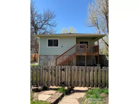 113 Park St, Lyons, CO 80540 photo 1