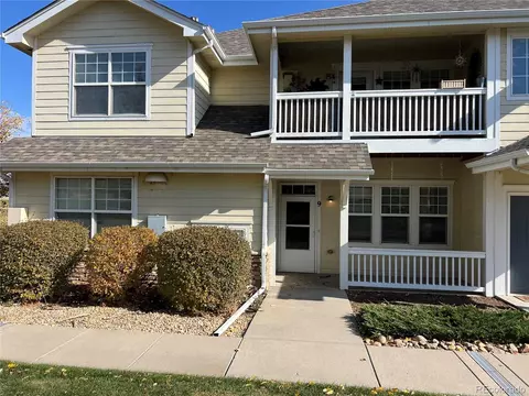 3619 Ponderosa Ct #9, Evans, CO 80620