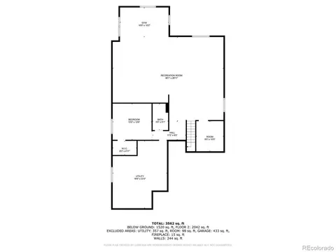 22891 E Union Cir, Aurora, CO 80015 photo 41