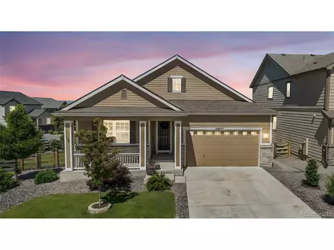 22891 E Union Cir, Aurora, CO 80015