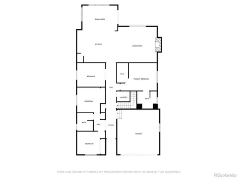 22891 E Union Cir, Aurora, CO 80015 photo 40
